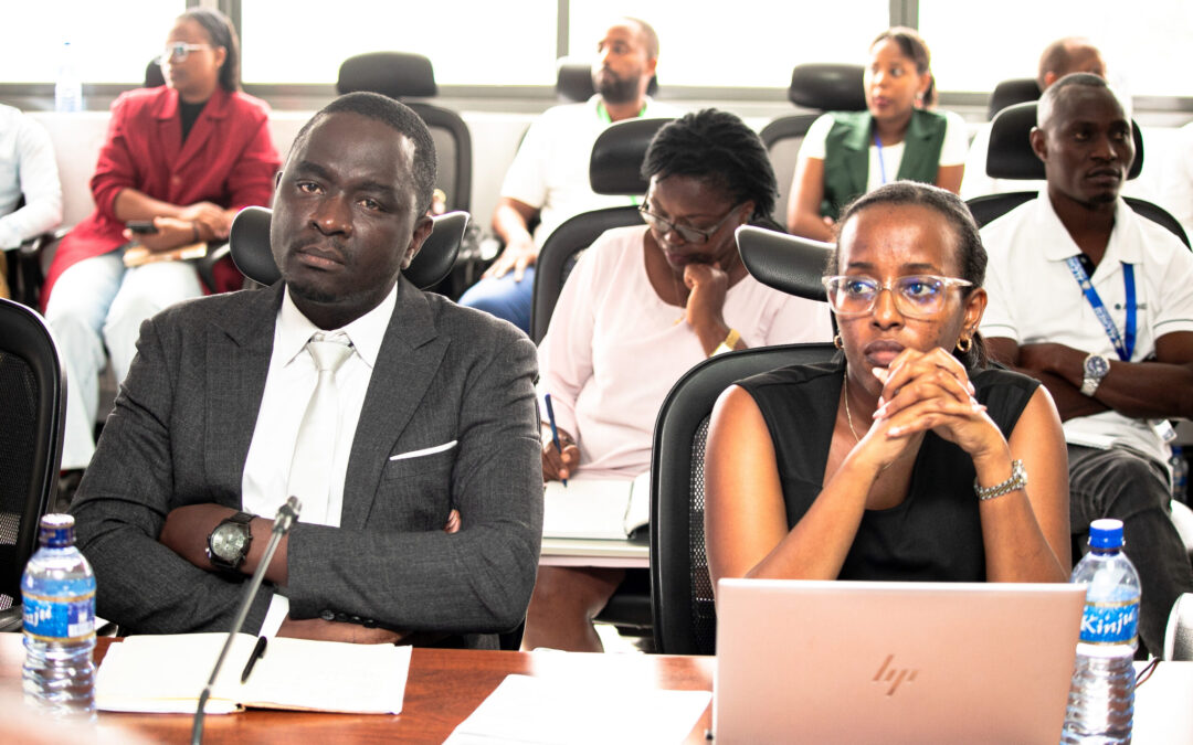 Burundi : l’OBR déploie un Guichet Unique web intégrant ABREMA pour renforcer la transparence et renforcer la compétitivité