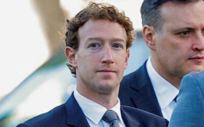 Accusé d’avoir « fabriqué l’addiction » de jeunes utilisateurs, Mark Zuckerberg avoue…