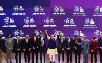 Gouvernance mondiale de l’IA : le non catégorique de Washington et ses conséquences pour l’Afrique