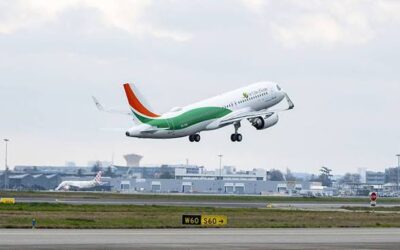 Cyberattaque contre Air Côte d’Ivoire : quelles leçons pour la cybersécurité des entreprises africaines ?