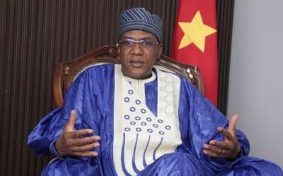 Cameroun : Le projet du carnet électronique du patient en couveuse