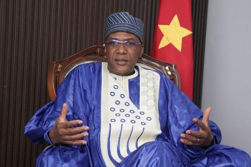 Cameroun : Le projet du carnet électronique du patient en couveuse