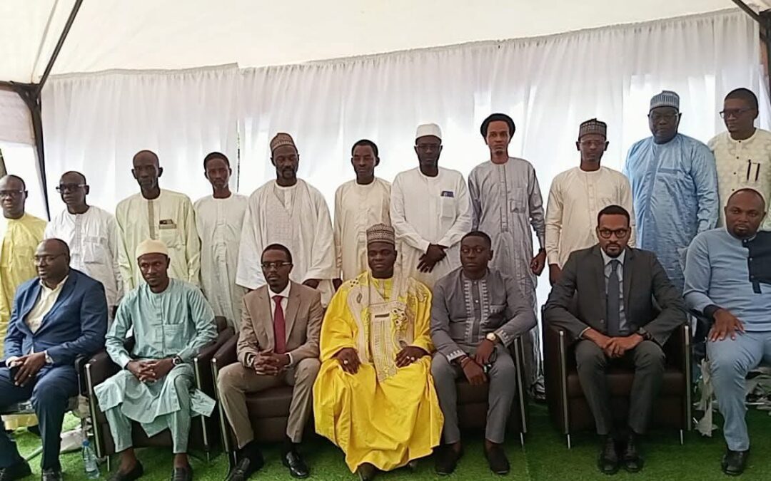 Coopération : Digitalisation de la Lettre de Voiture Obligatoire et de la taxe à l’essieu sur le corridor Douala–N’Djamena