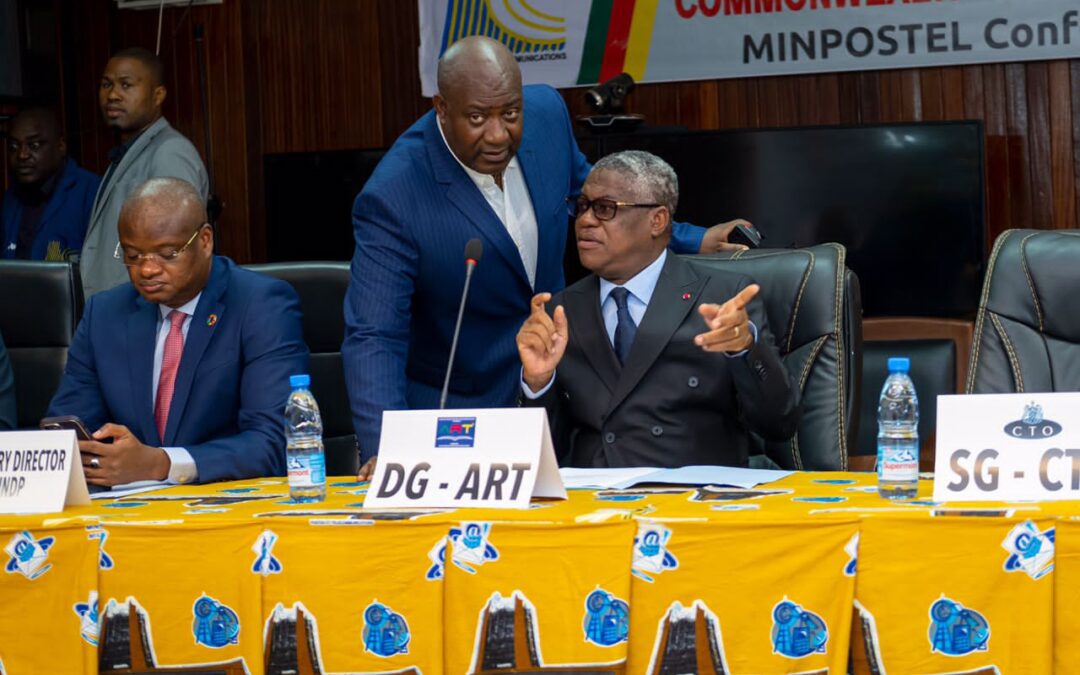 Sanction des opérateurs télécoms, Fibre, 5G, cybersécurité, startups : le vrai bilan 2025 du numérique au Cameroun