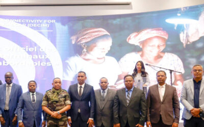 Madagascar : 664 000 équipements numériques subventionnés pour briser la fracture digitale et doper l’inclusion