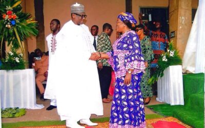 Mohamadou Saoudi à Minette Libom Li Likeng : « Vous êtes la personne idoine pour mener à bon port la barque du MINPOSTEL et du secteur numérique au Cameroun »