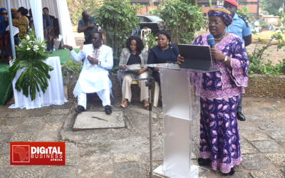 Transformation numérique, IA et cybersécurité : la ministre Minette Libom Li Likeng trace la feuille de route 2026 sous l’impulsion de Paul Biya