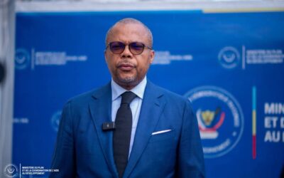 RD Congo : Améliorer le climat des affaires dans les télécommunications