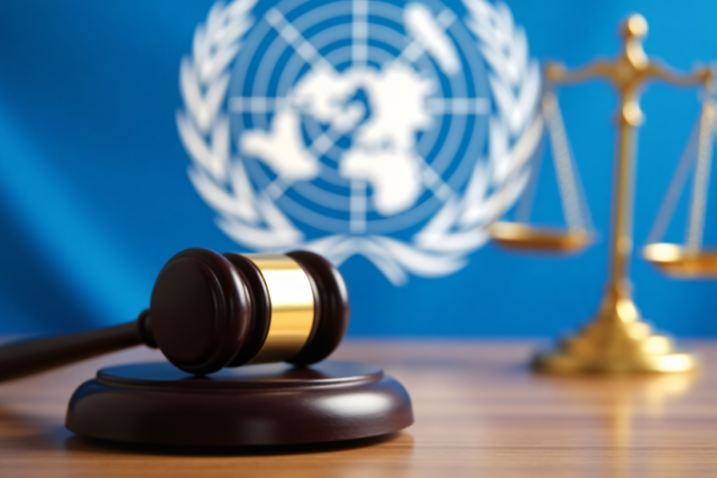 Transformation numérique : L’Union internationale des magistrats prône l’accélération de la digitalisation de l’appareil judiciaire