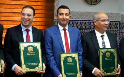 Maroc : 3,9 millions USD pour accélérer la transformation digitale du secteur de l’artisanat