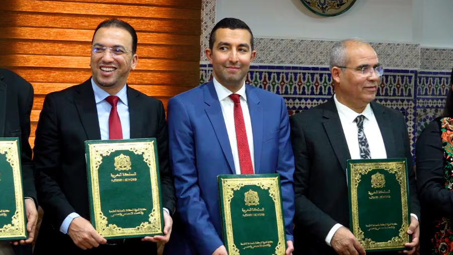 Maroc : 3,9 millions USD pour accélérer la transformation digitale du secteur de l’artisanat