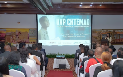 Madagascar : 664 000 équipements numériques subventionnés pour briser la fracture digitale et doper l’inclusion