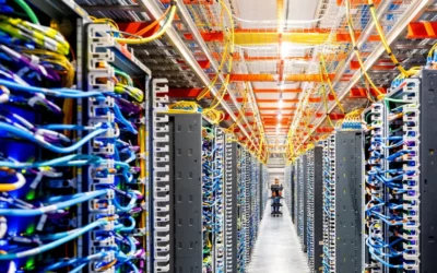 Conflit Iran-USA : Une filiale cloud d’Amazon touchée par des frappes de missiles et de drones