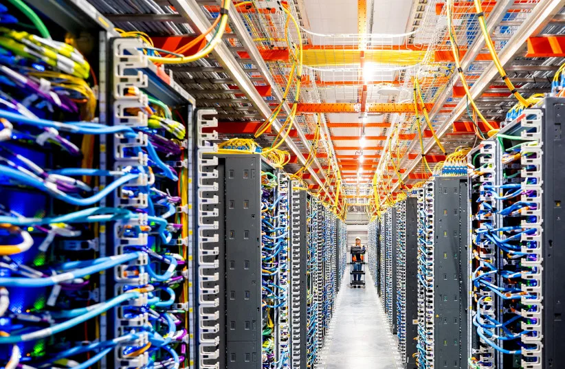 Conflit Iran-USA : Une filiale cloud d’Amazon touchée par des frappes de missiles et de drones