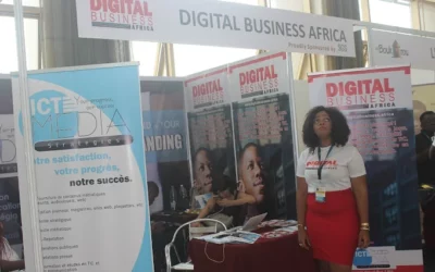 Réactivation des pages Facebook d’ICT Media STRATEGIES et de Digital Business Africa – Dialogue en cours avec Meta pour une résolution complète