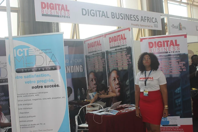 Réactivation des pages Facebook d’ICT Media STRATEGIES et de Digital Business Africa – Dialogue en cours avec Meta pour une résolution complète