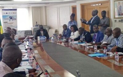 Congo : 39 millions $ pour accélérer la transformation numérique et combler la fracture digitale