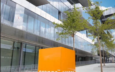 Connectivité sécurisée et IA : Orange Business et Tech Mahindra engagent un partenariat stratégique international