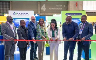 MWC 2026 : La GSMA sélectionne 6 pays africains pour tester les smartphones 4G à 40$