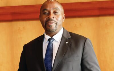 Celestin GUELA SIMO : “À Afriland First Bank, notre stratégie de transformation numérique place la femme au centre”