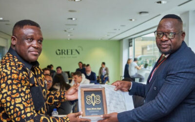 Numérique en Afrique : le Malawi sollicite l’expertise du Ghana pour accélérer sa transformation digitale