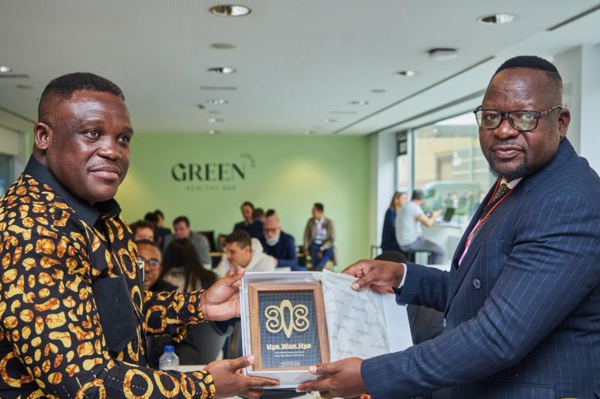 Numérique en Afrique : le Malawi sollicite l’expertise du Ghana pour accélérer sa transformation digitale