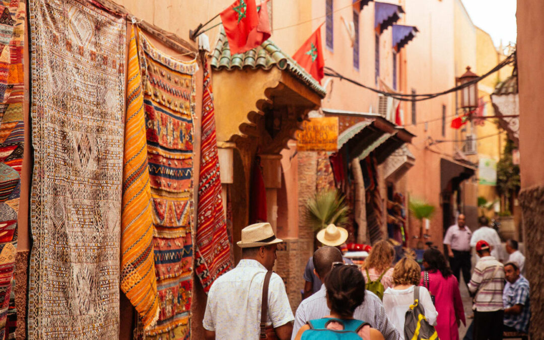 Maroc : le programme “Stay Cashless” accélère la digitalisation des paiements dans le tourisme