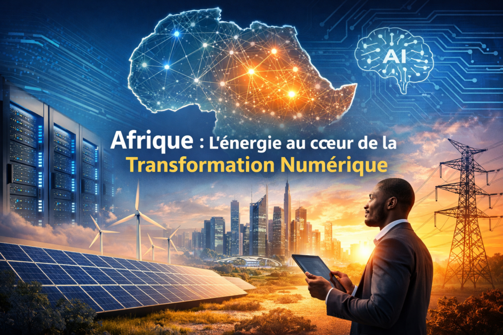 afrique-:-l’energie-au-coeur-de-la-transformation-numerique