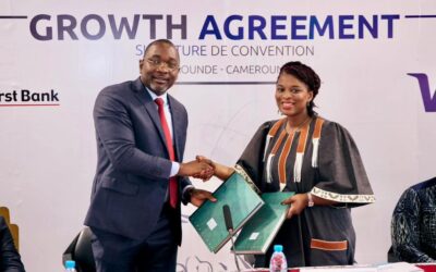 Cameroun : 90 à 95 % de paiements se font en espèces, Visa et Afriland First Bank veulent accélérer l’agenda digital