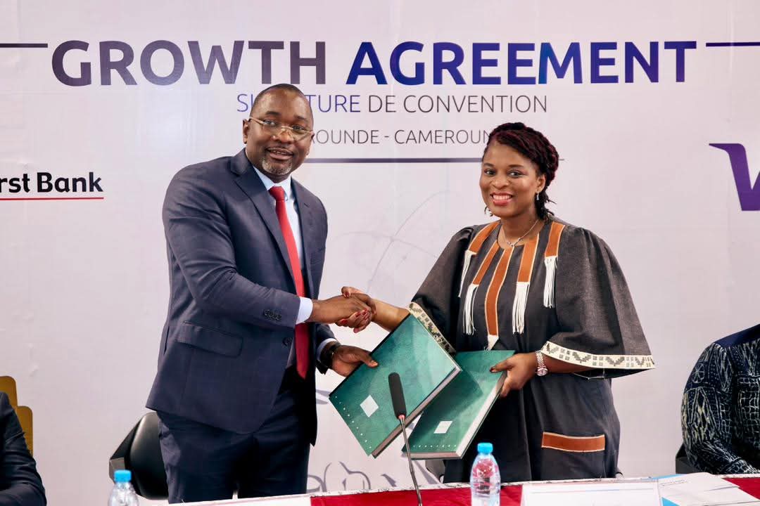 cameroun-:-90-a-95-%- de-paiements-se-font-en-especes,-visa-et-afriland-first-bank-veulent-accelerer-l’agenda-digital 