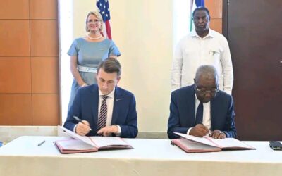 RCA : Starlink c’est officiel !