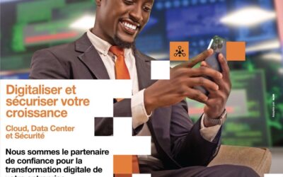 Orange Business Cameroun : un partenaire de confiance pour la transformation digitale des entreprises