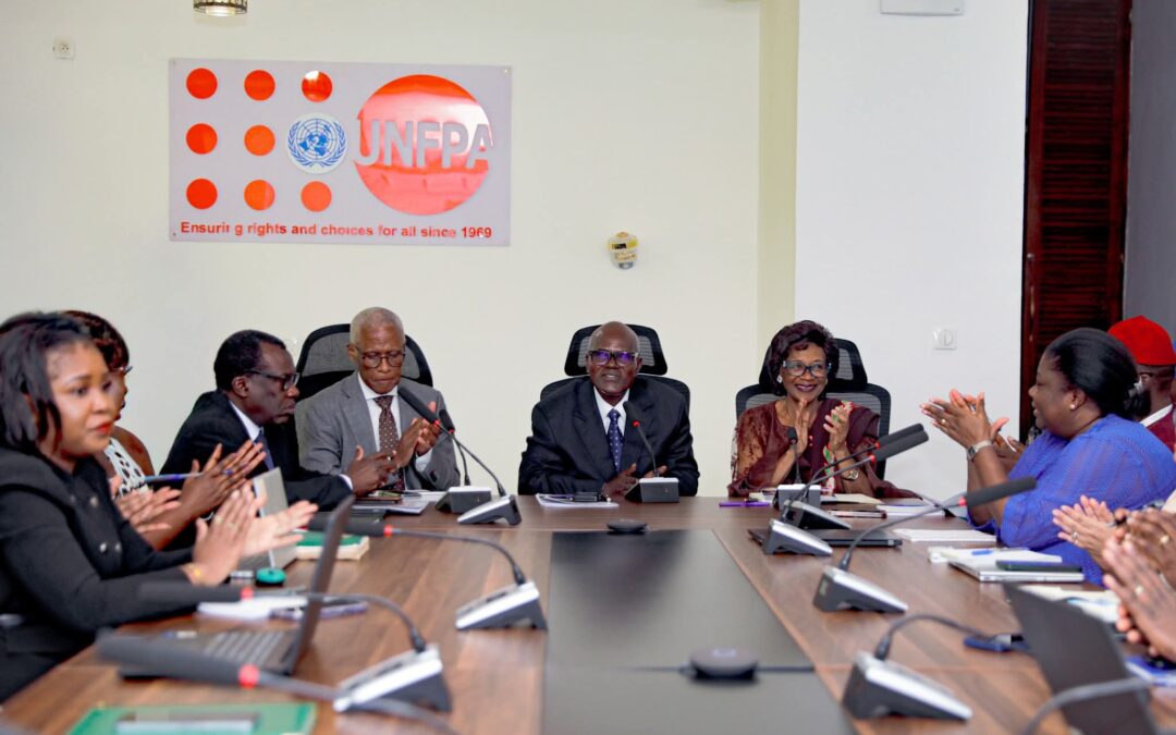 Cameroun : Le recensement général sera 100% numérique, plus de 13 milliards de FCFA mobilisés [UNFPA]