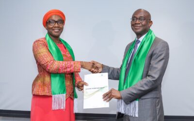 Côte d’Ivoire : Les 5 grandes priorités de Djibril Ouattara au ministère de la Transition numérique et de l’Innovation technologique en 2026