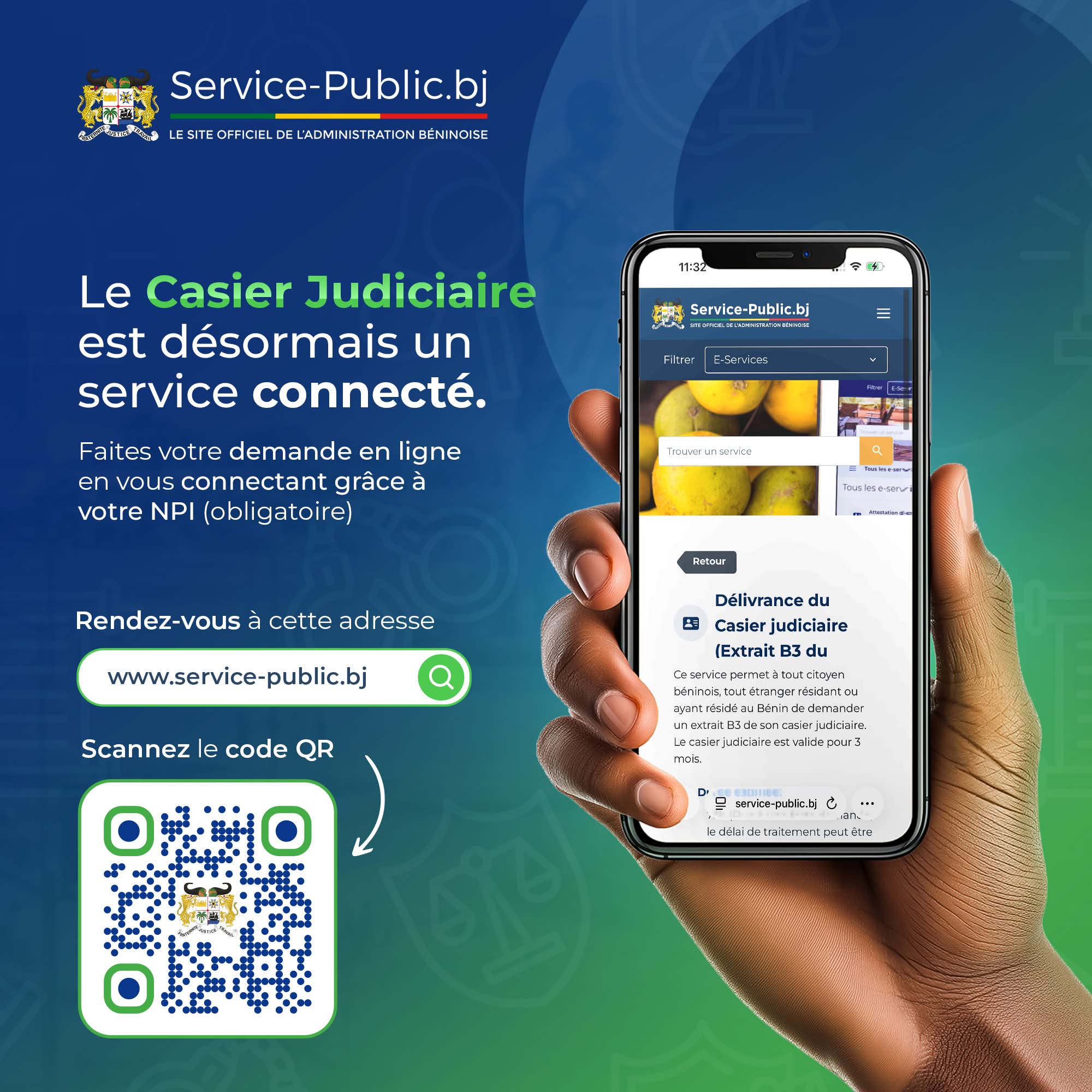 benin-:-le-casier-judiciaire-devient-un-service-100%-disponible-en-ligne-sur-la-plateforme-des-services-publics benin-:-le-casier-judiciaire-devient-un-service-100%-disponible-en-ligne-sur-la-plateforme-des-services-publics