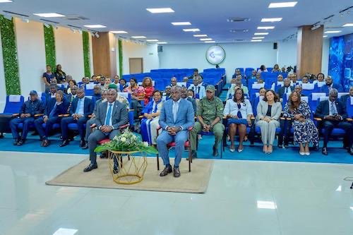 Gabon : La plateforme « Marigest » pour mieux gérer et sécuriser les données de la Marine marchande