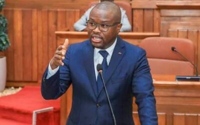 “Content City” : le pari de Wadagni pour faire du Bénin un hub africain de la création de contenus