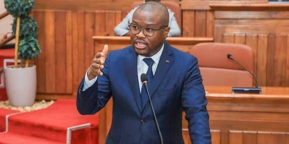 “Content City” : le pari de Wadagni pour faire du Bénin un hub africain de la création de contenus