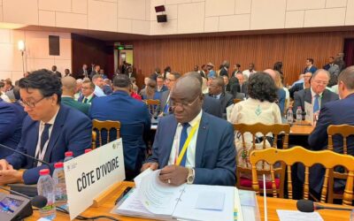 CM14 : Le potentiel de croissance du commerce électronique ivoirien estimé à 5,5 milliards de dollars en 2025