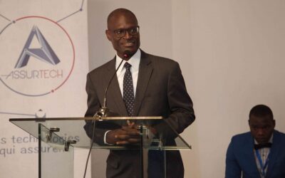 Mekulu Mvondo prend la tête de la Blockchain Association of Cameroon (BAC) et pose les bases de la souveraineté numérique du Cameroun