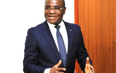 Ibrahim Kalil Konaté à la CM14 : « La question du commerce électronique doit être une opportunité »