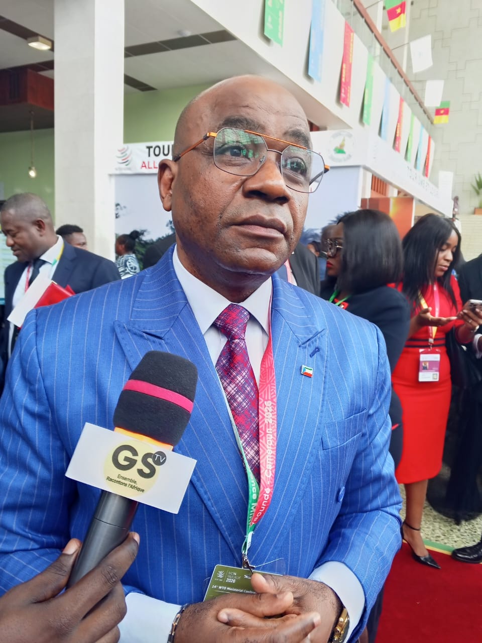 gaudencia-mohaba-mesu,-a-la-cm14 :-« nos-jeunes-entrepreneurs-ont-deja-developpe-un-grand-niveau » gaudencia-mohaba-mesu,-a-la-cm14 :-« nos-jeunes-entrepreneurs-ont-deja-developpe-un-grand-niveau »