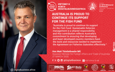 CM14 in Yaoundé: A strong commitment to fair and sustainable global trad