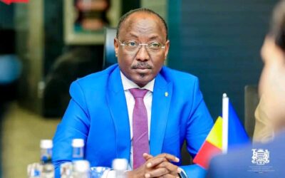 Tchad : Haliki Choua Mahamat, du régulateur au stratège du numérique