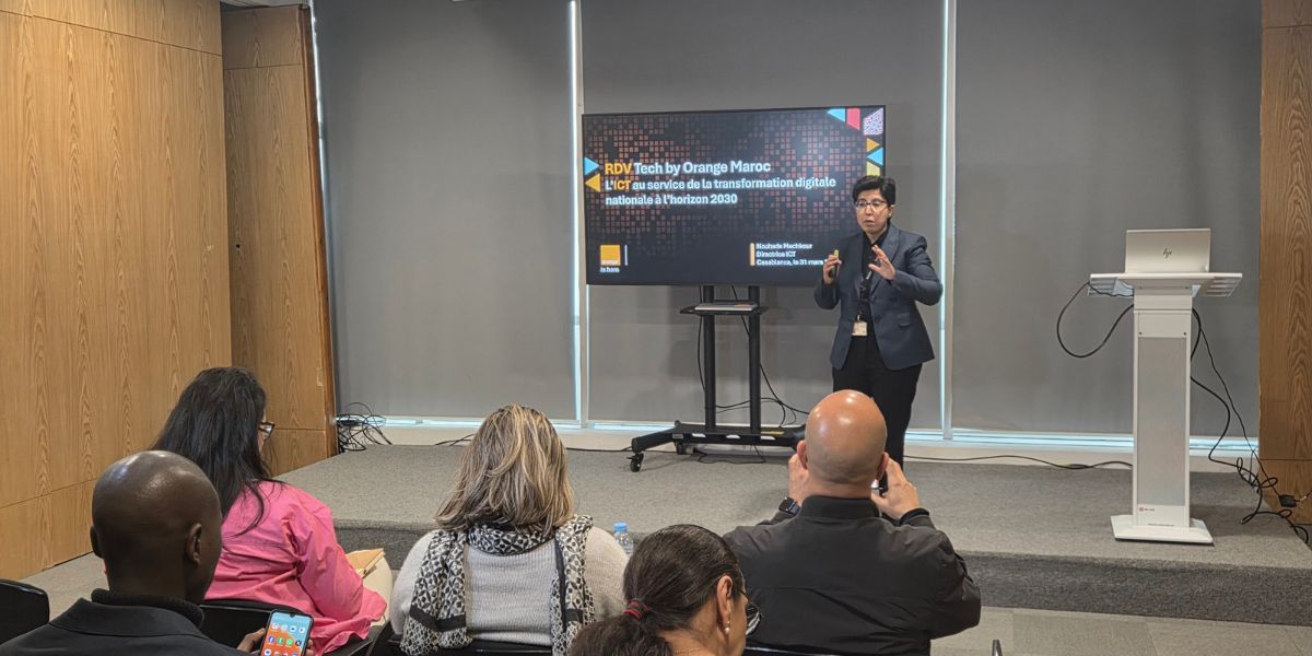 maroc-:-orange-muscle-sa-strategie-ict-et-lance-les-“rdv-tech”-pour-accelerer-la-transformation-numerique-a-l’horizon-2030