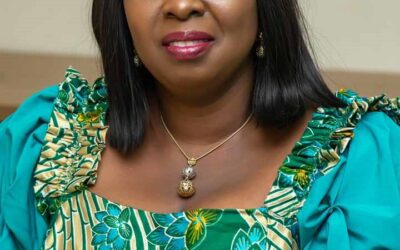 Côte d’Ivoire : Regina Fleur Bessou à la tête de la GCDT de l’UIT, une première pour l’Afrique