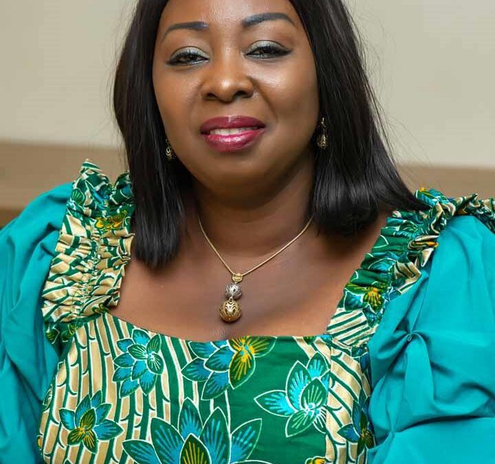 Côte d’Ivoire : Regina Fleur Bessou à la tête de la GCDT de l’UIT, une première pour l’Afrique