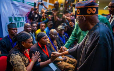 Nigeria : plus de 5 000 caméras intelligentes pour renforcer la sécurité dans l’État du Plateau