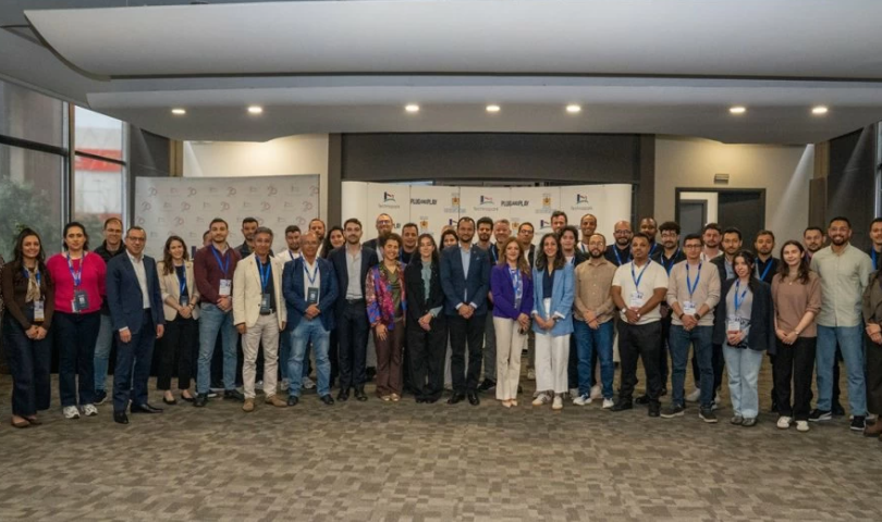 Maroc : Fintech, IA, healthtech… 19 startups au cœur de la nouvelle cohorte Morocco Accelerator