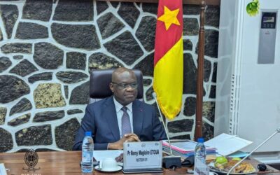 Cameroun : 25 000 FCFA pour une évaluation anti-plagiat en ligne à l’université de Yaoundé I